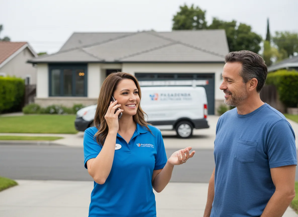 Electrician Southport, ME FAQs